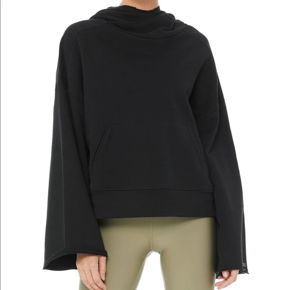 Alo Yoga Low Key Hoodie